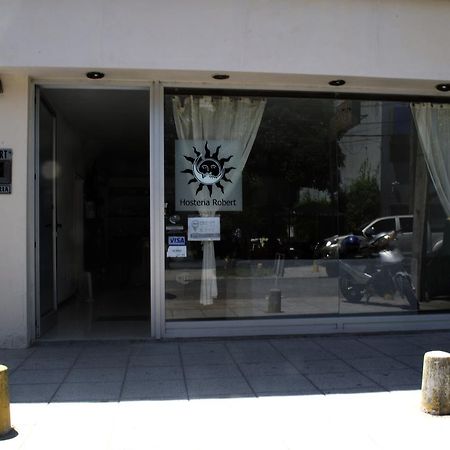 Hosteria Robert Villa Gesell Kültér fotó