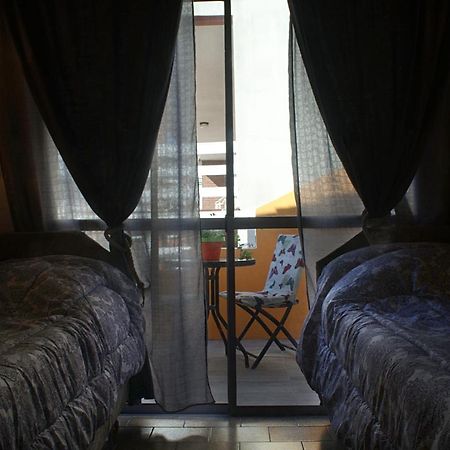 Hosteria Robert Villa Gesell Kültér fotó