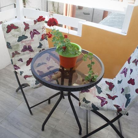 Hosteria Robert Villa Gesell Kültér fotó