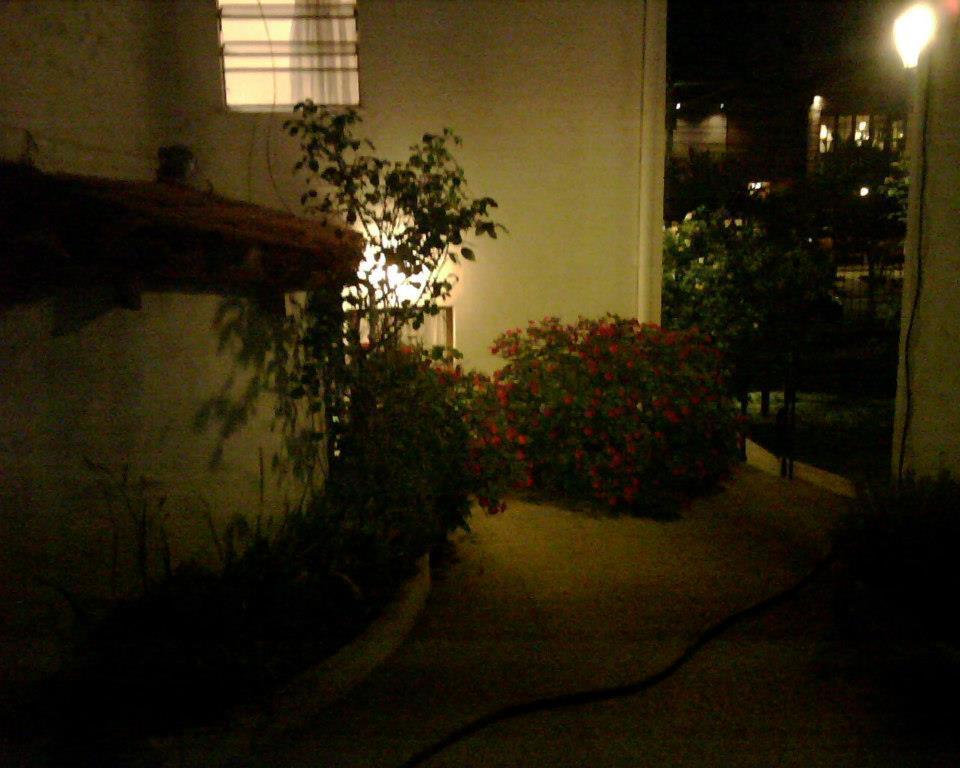 Hosteria Robert Villa Gesell Kültér fotó
