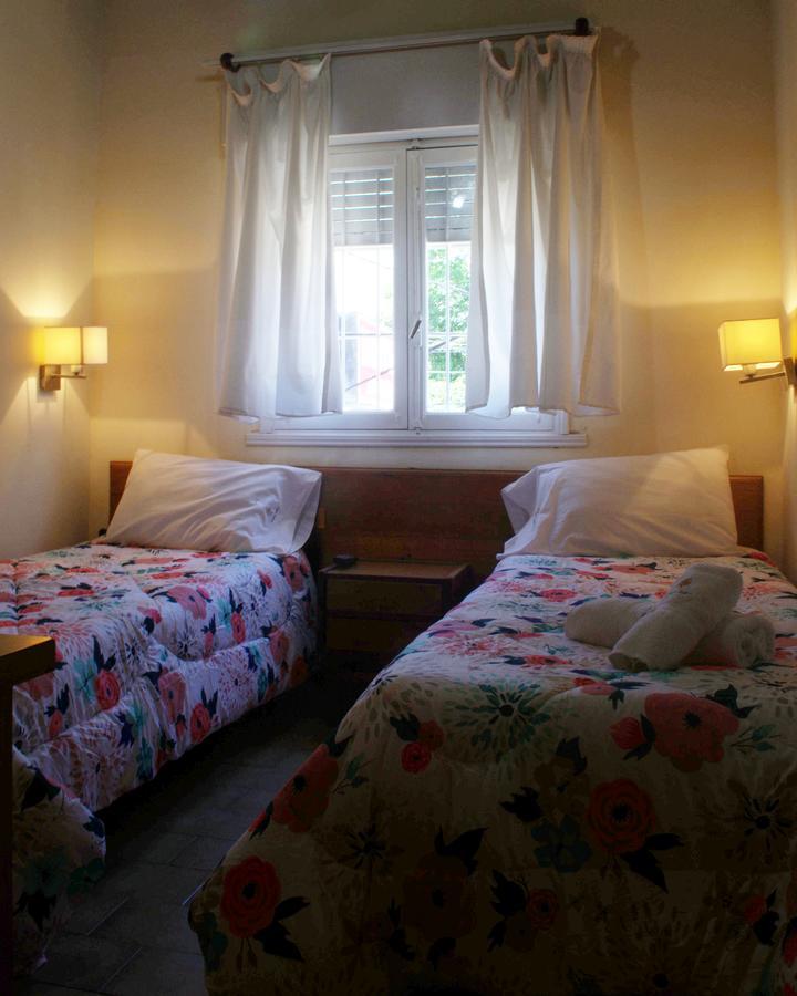 Hosteria Robert Villa Gesell Kültér fotó