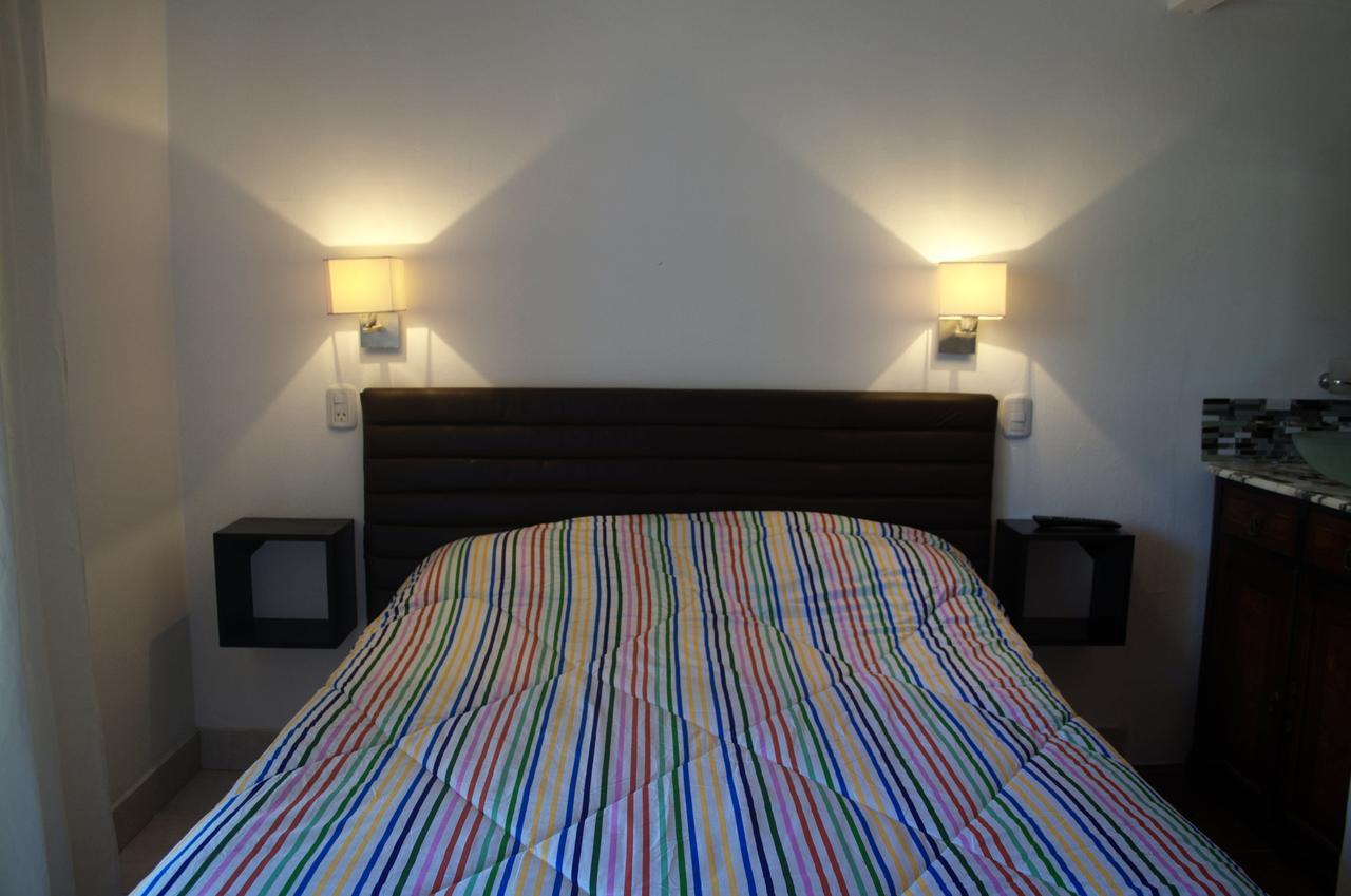 Hosteria Robert Villa Gesell Kültér fotó