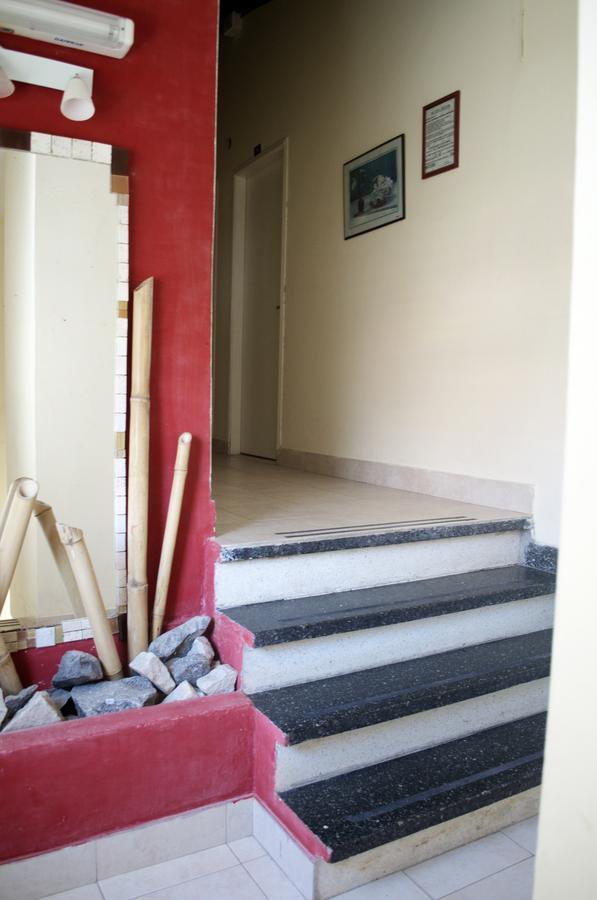 Hosteria Robert Villa Gesell Kültér fotó