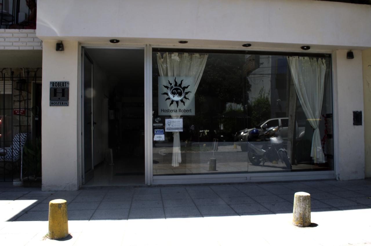 Hosteria Robert Villa Gesell Kültér fotó