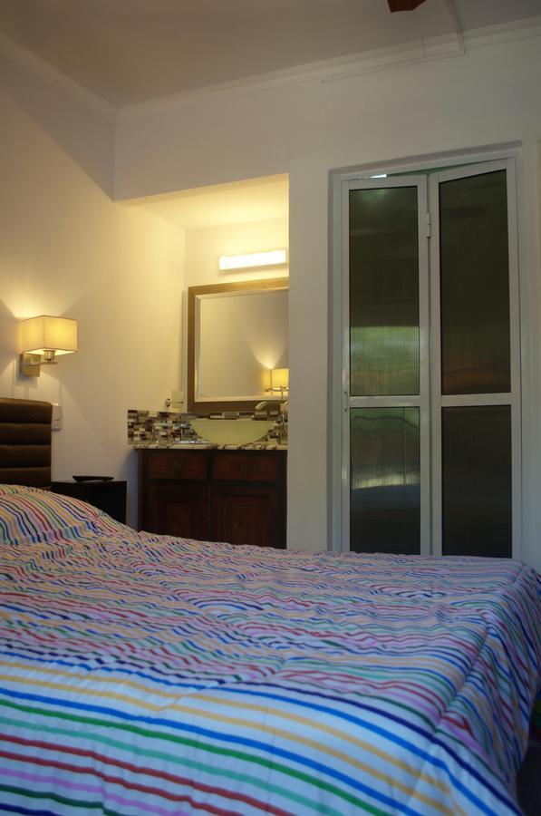 Hosteria Robert Villa Gesell Kültér fotó