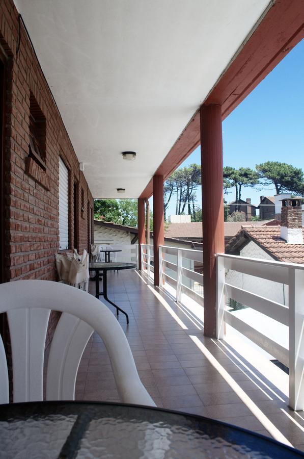 Hosteria Robert Villa Gesell Kültér fotó