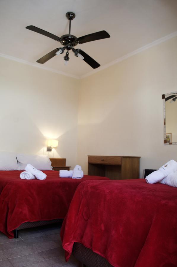 Hosteria Robert Villa Gesell Kültér fotó