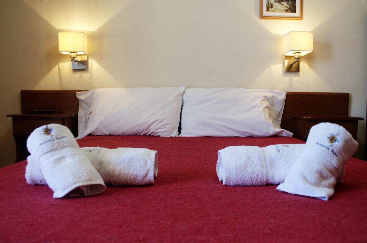 Hosteria Robert Villa Gesell Kültér fotó