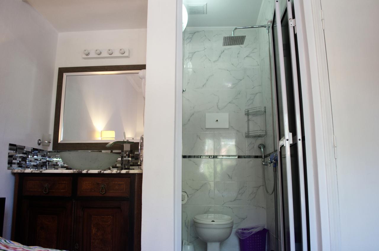Hosteria Robert Villa Gesell Kültér fotó