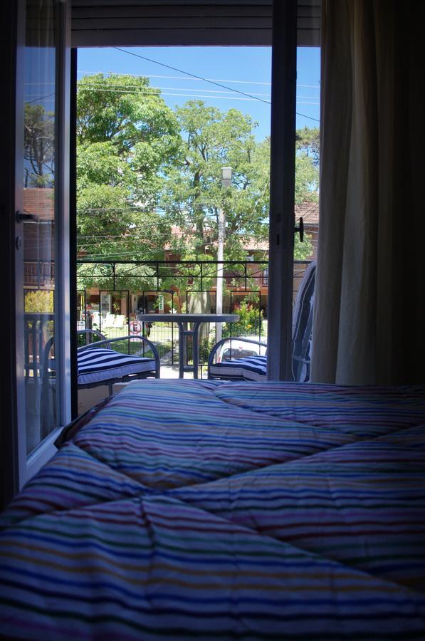 Hosteria Robert Villa Gesell Kültér fotó