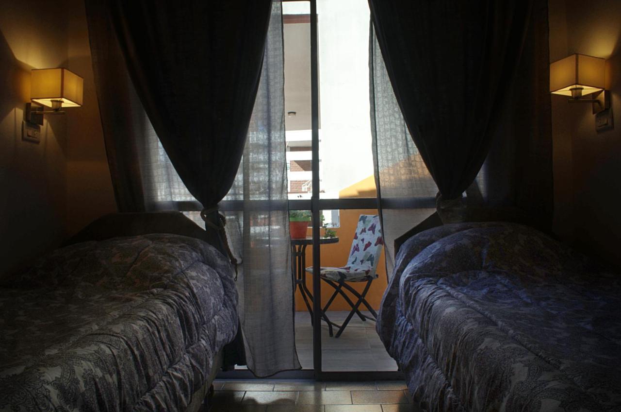 Hosteria Robert Villa Gesell Kültér fotó