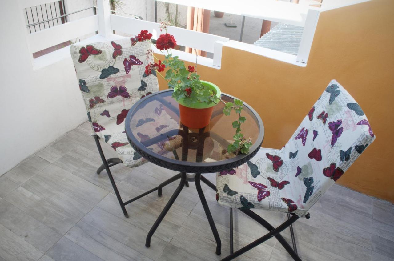 Hosteria Robert Villa Gesell Kültér fotó
