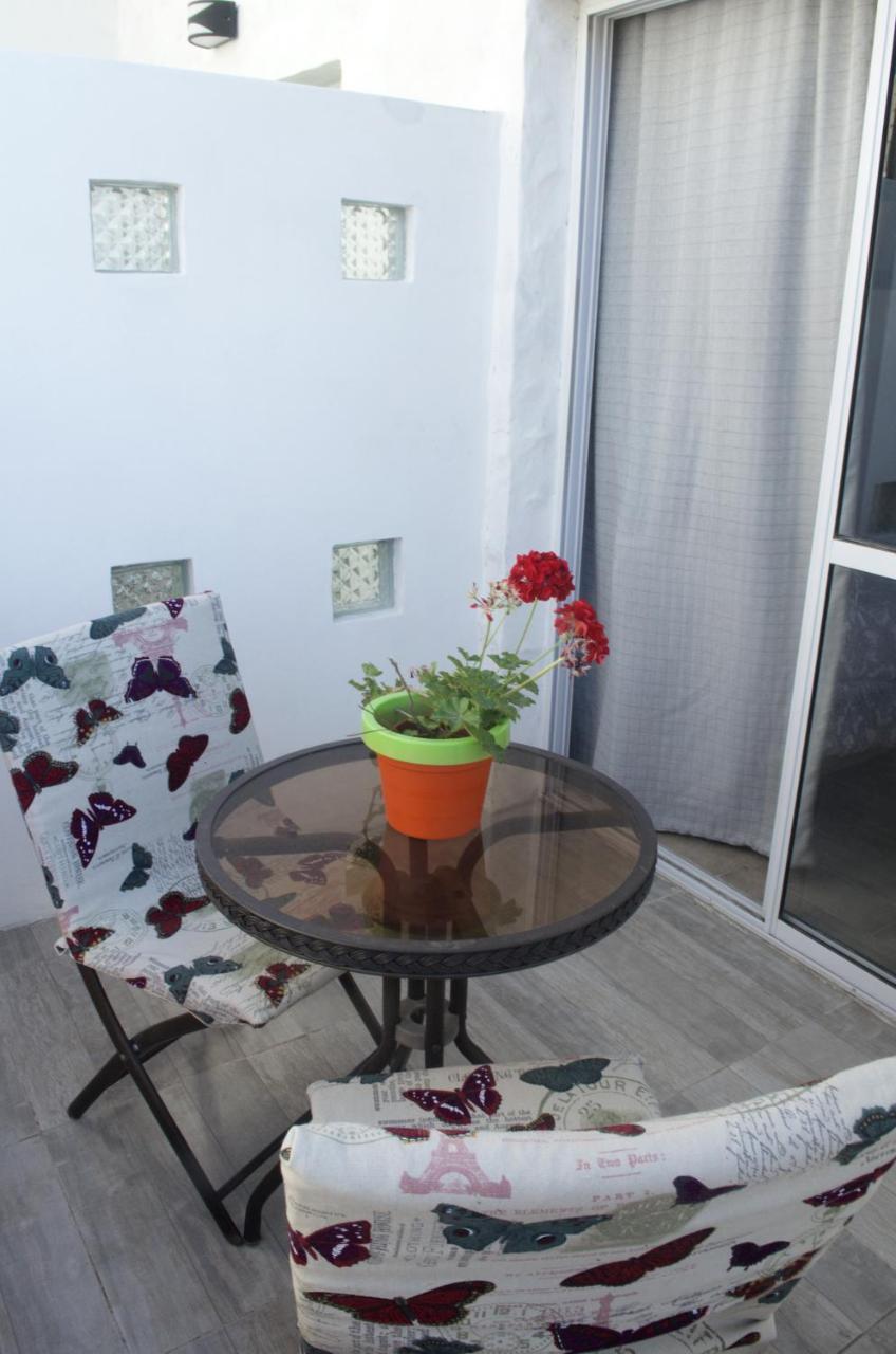 Hosteria Robert Villa Gesell Kültér fotó