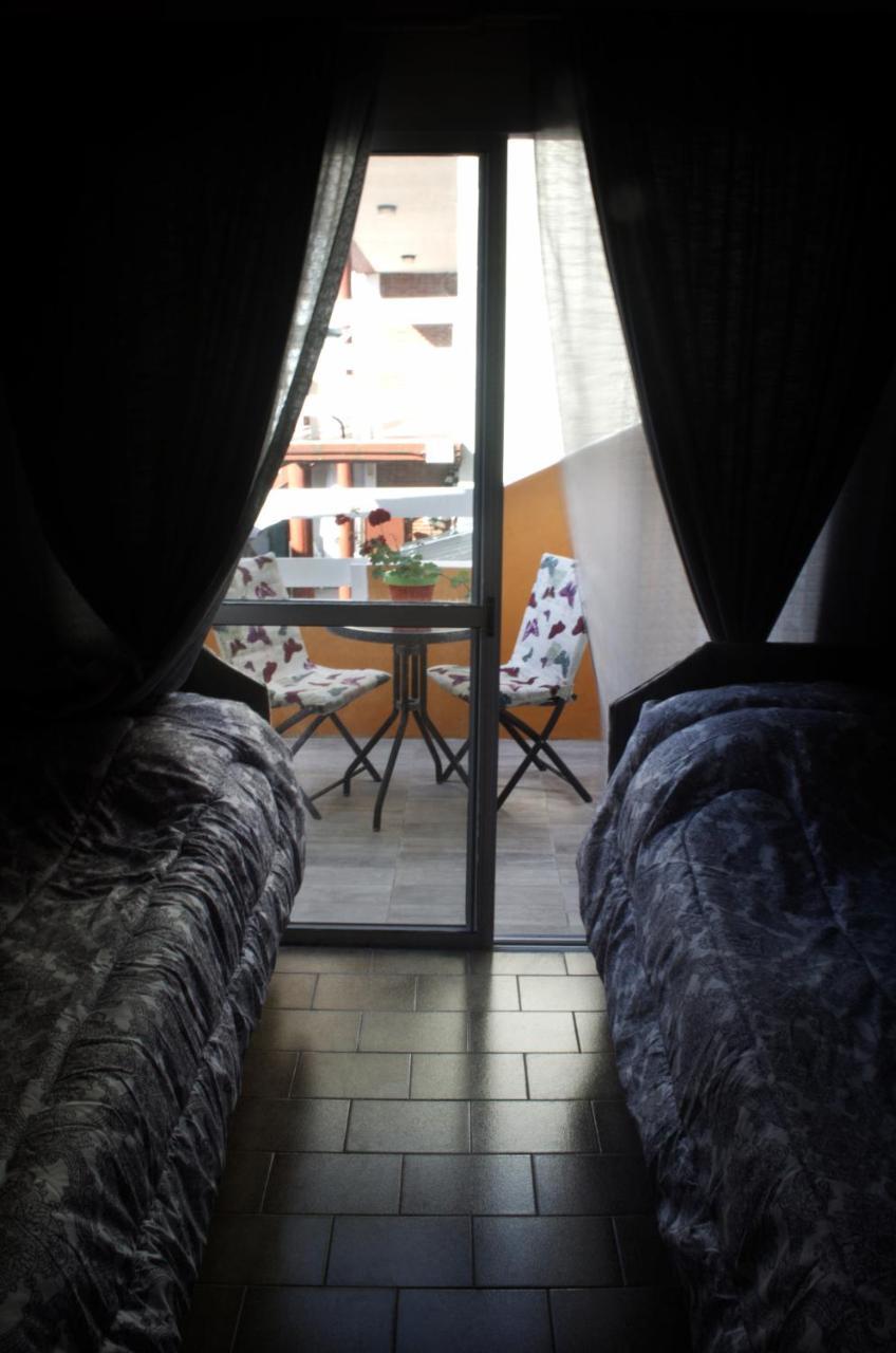 Hosteria Robert Villa Gesell Kültér fotó