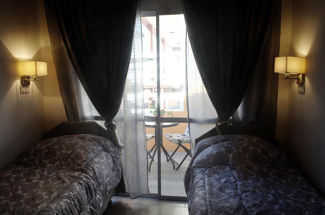 Hosteria Robert Villa Gesell Kültér fotó