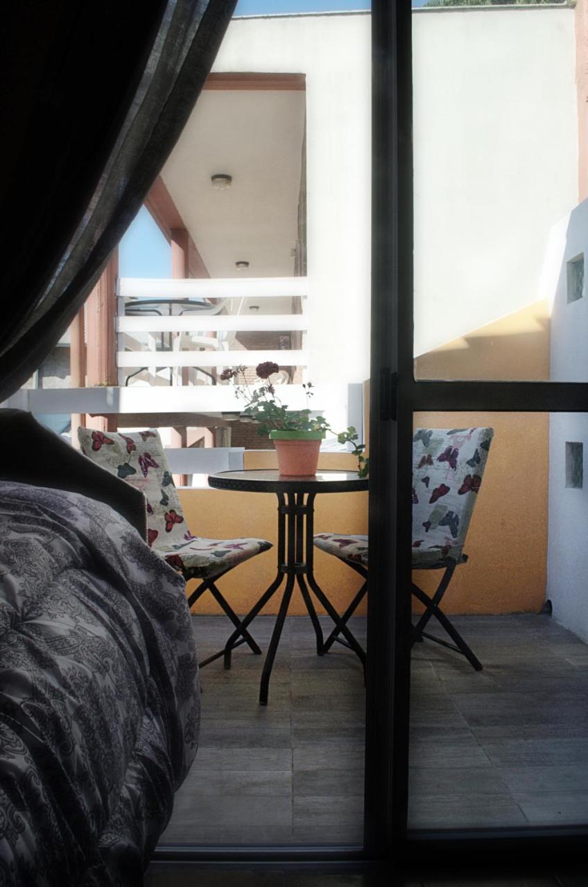 Hosteria Robert Villa Gesell Kültér fotó