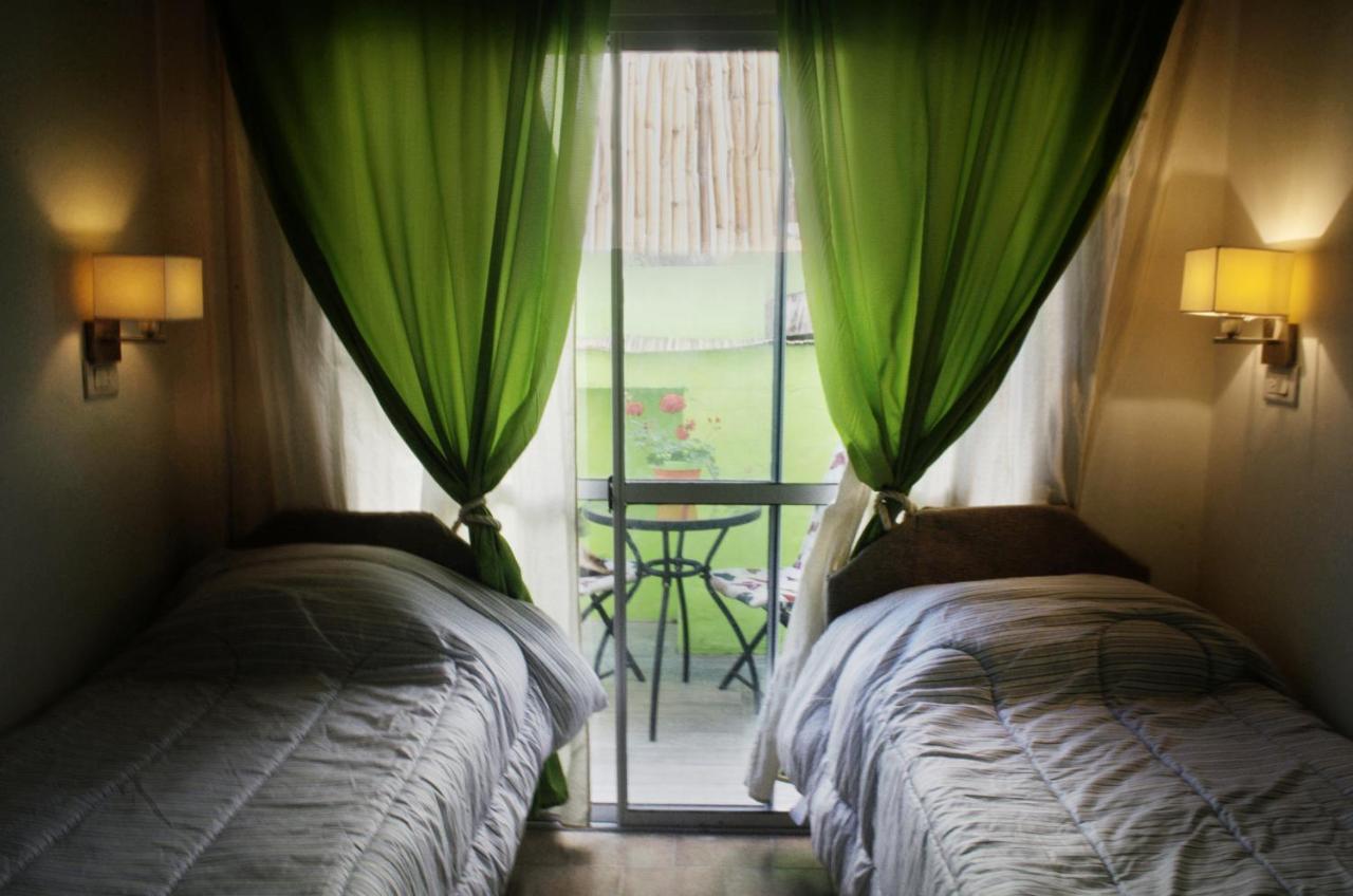 Hosteria Robert Villa Gesell Kültér fotó