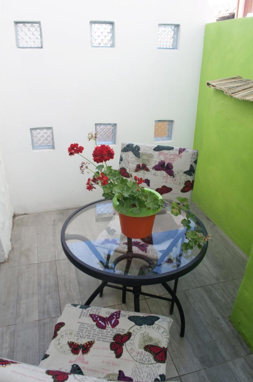 Hosteria Robert Villa Gesell Kültér fotó